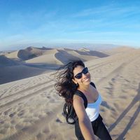 Le foto di Ruth Gutiérrez