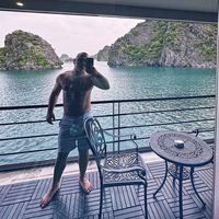 Fotos de Mher Krikorian