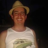 Julio Quiroz's Photo