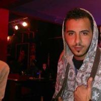 Jaafar Lensois的照片