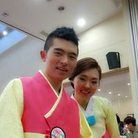 Lee SolWoo's Photo