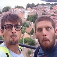 Alessandro Speciale的照片