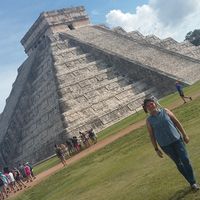 karina Flores的照片