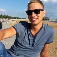 Eugene Bobkov's Photo