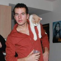 Jeremy Abgrall's Photo