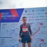 Sergei Rudev的照片