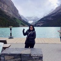 Elizabeth Fernandez's Photo