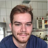 Guido Serenato's Photo