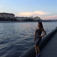 Алёна  Смирнова's Photo