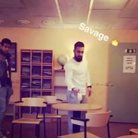 Ghambar  Rustum's Photo