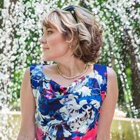 Albina Garifzyanova's Photo