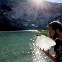 Erik Norland的照片