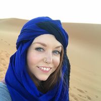 Kayleigh McManus's Photo