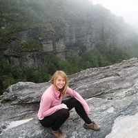 Shannon Zimmerman's Photo