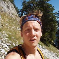 Sampsa Suvela's Photo