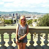 Alina Lukyanenko的照片