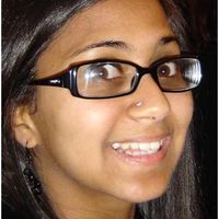 Coralie Potola's Photo