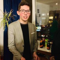 Fotos de David Kurkovskiy