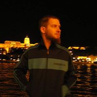 Fotos von Yannis Bassi