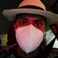 wilmer vega的照片