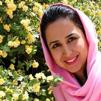 Noura Ebrahimi's Photo