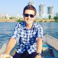 Fotos de Andrian Pelio