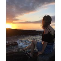 Salomé Valdenaire的照片