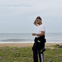 Nasimudheen E的照片