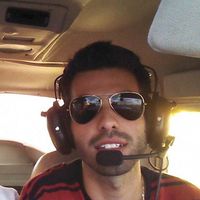 Adriano Luiz's Photo