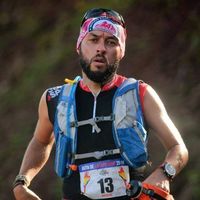 Aníbal Coto Cortés's Photo