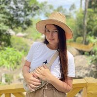 NATALIA NIKITINA's Photo