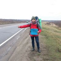 Photos de Andrew Cashalot