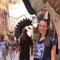 Фотографии пользователя Nadine Efium