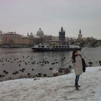 Guadalupe Lechuga的照片