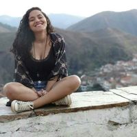 Fotos de Amanda Coutinho