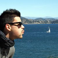 Miquel Reina's Photo