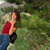 Margot Meunier's Photo