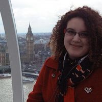 Cecilie Kaasgaard的照片