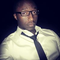 Daniel Kwizera的照片