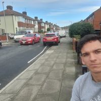 Agustin Bueno Repetto's Photo