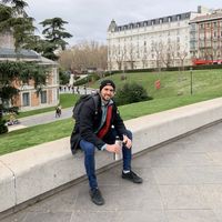 Lisandro Pietromica's Photo