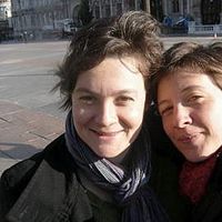 Juliet Rayment的照片