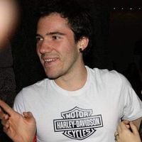 Marcelo Amaral's Photo