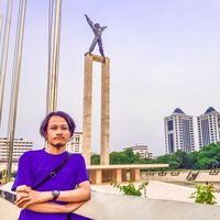 Фотографии пользователя Waldy Goulan