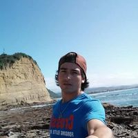 Ezequiel Hernandez's Photo