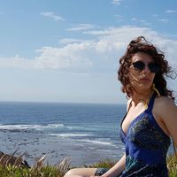 Linda Fiorini的照片