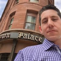 Paymon Ghamari的照片