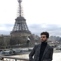 Hady Yousry的照片