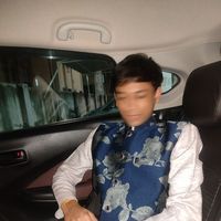 Siddhant  Chandak's Photo