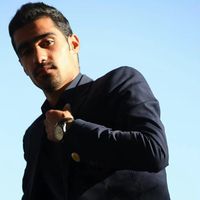 Said Amir Jalali的照片